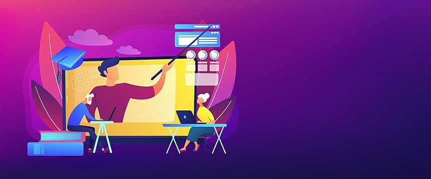 SAP Training at your hand
